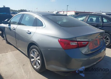 2025 Chevrolet Malibu Fwd 1Lt z USA, uszkodzony, nr VIN 1G1ZD5ST7SF147182